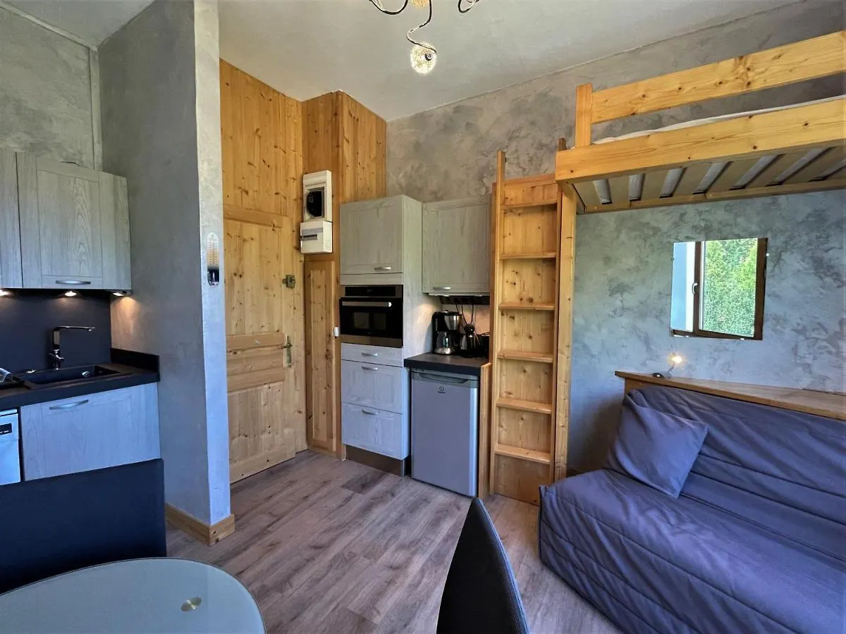 Charmant 2 Pieces Aux Menuires - Confort & Commodites - Fr-1-452-84 Saint-Martin-de-Belleville Apartamento