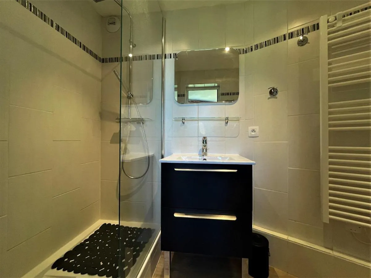 Apartamento Charmant 2 Pieces Aux Menuires - Confort & Commodites - Fr-1-452-84 Saint-Martin-de-Belleville