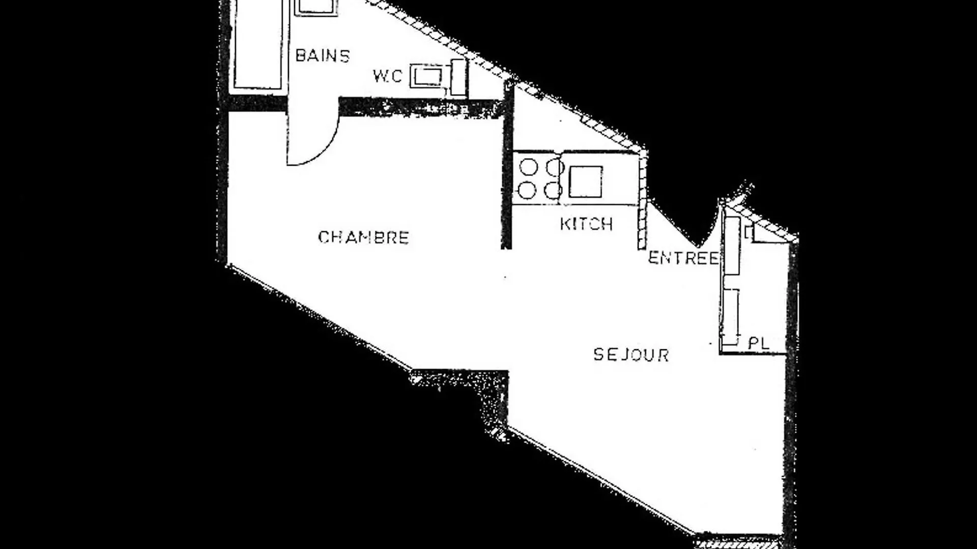 Charmant 2 Pieces Aux Menuires - Confort & Commodites - Fr-1-452-84 Saint-Martin-de-Belleville França